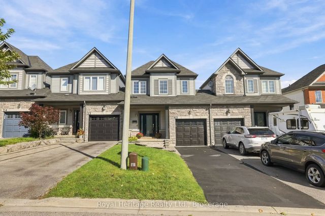 20 Bagnell Crescent, Clarington