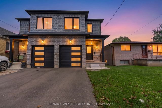 131 Guelph Street, Oshawa