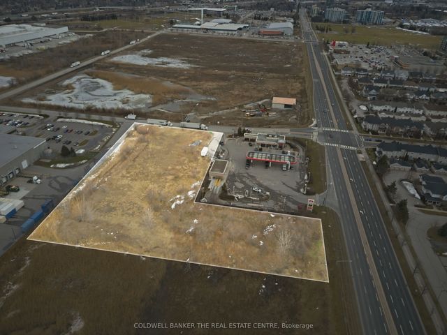 100 Montecorte Street, Whitby