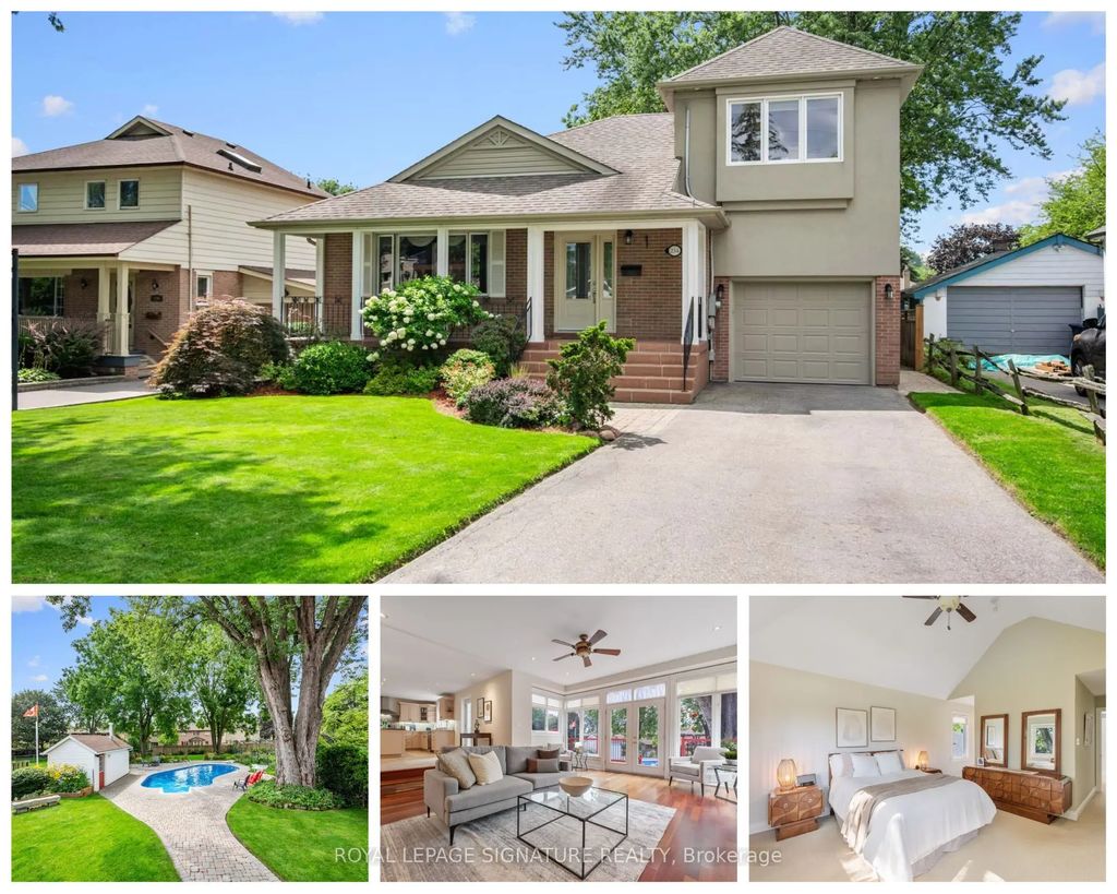 234 Rouge Hills Drive, Toronto E10