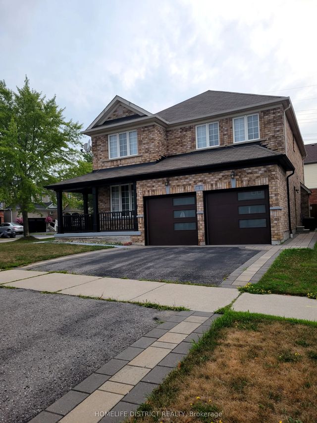 1 Netherway Crescent, Ajax