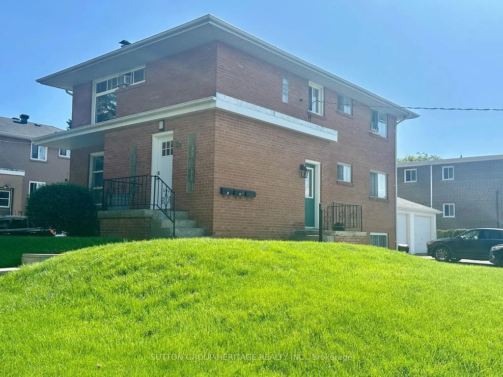 509 Colborne Street W 1, Whitby
