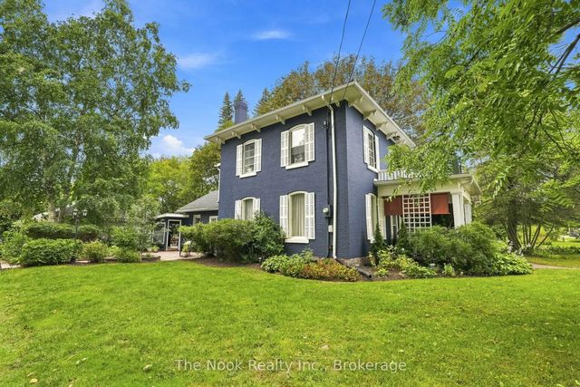5068 Main Street, Clarington