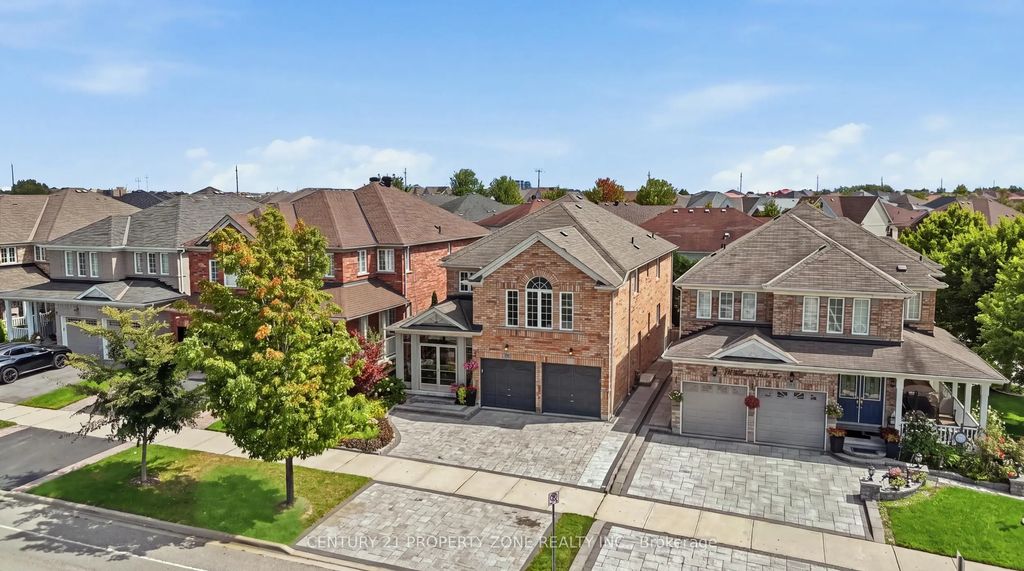 239 Williamson Drive W, Ajax