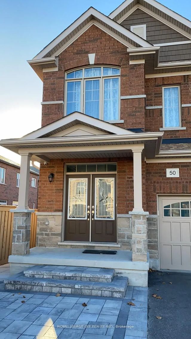 50 Neelands Crescent Bsmt, Toronto E09