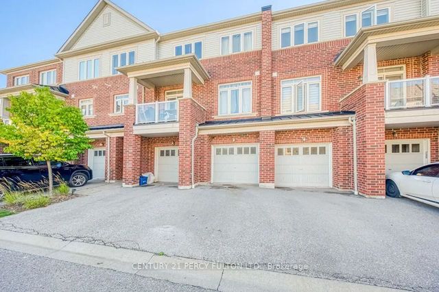 2600 William Jackson Drive 86, Pickering