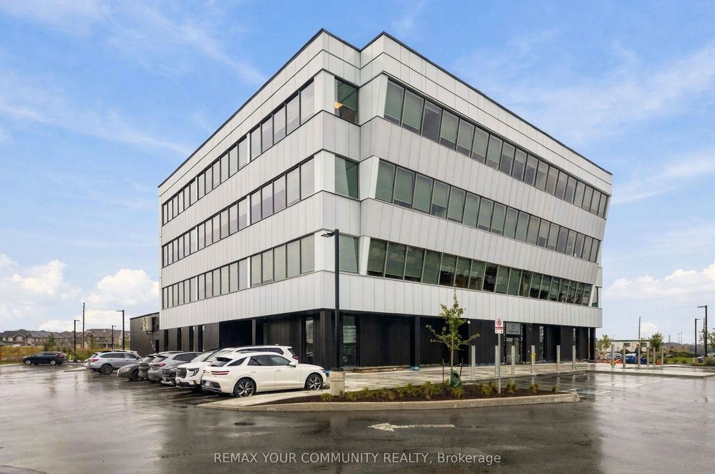 75 Woodrow Court 301, Whitby