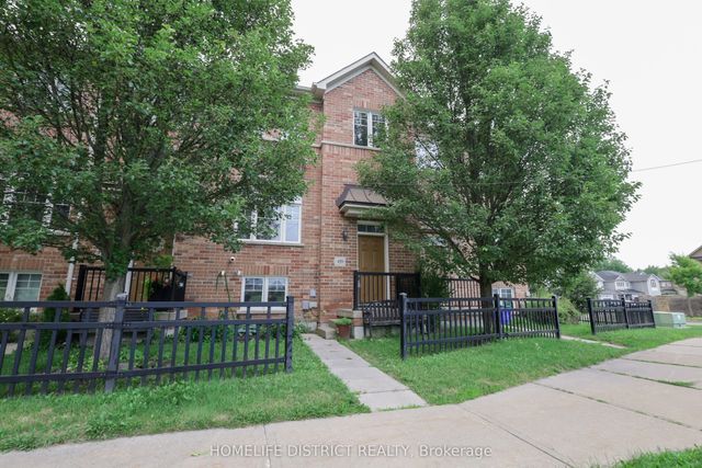 489 Mearns Avenue, Clarington