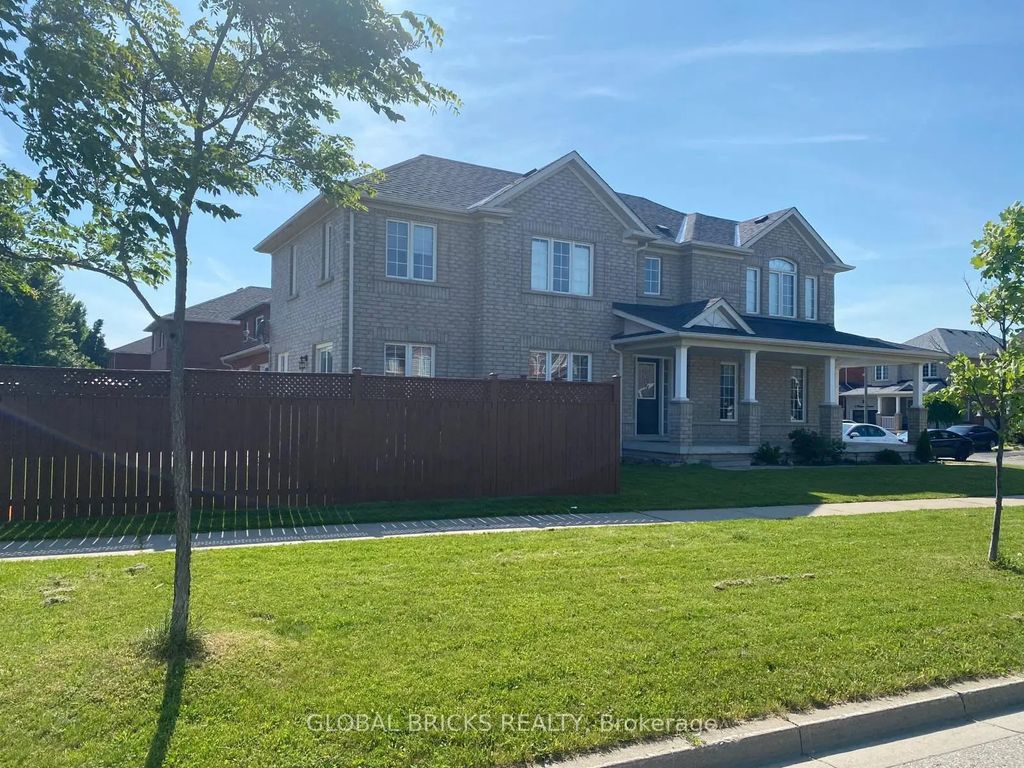 1 Rampart Crescent, Whitby