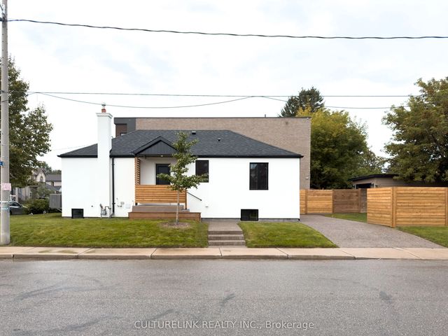 58 Joanith Drive, Toronto E03
