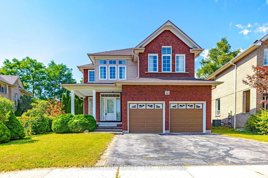 10 Thistledown Crescent, Whitby