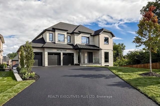 1837 New Street, Pickering