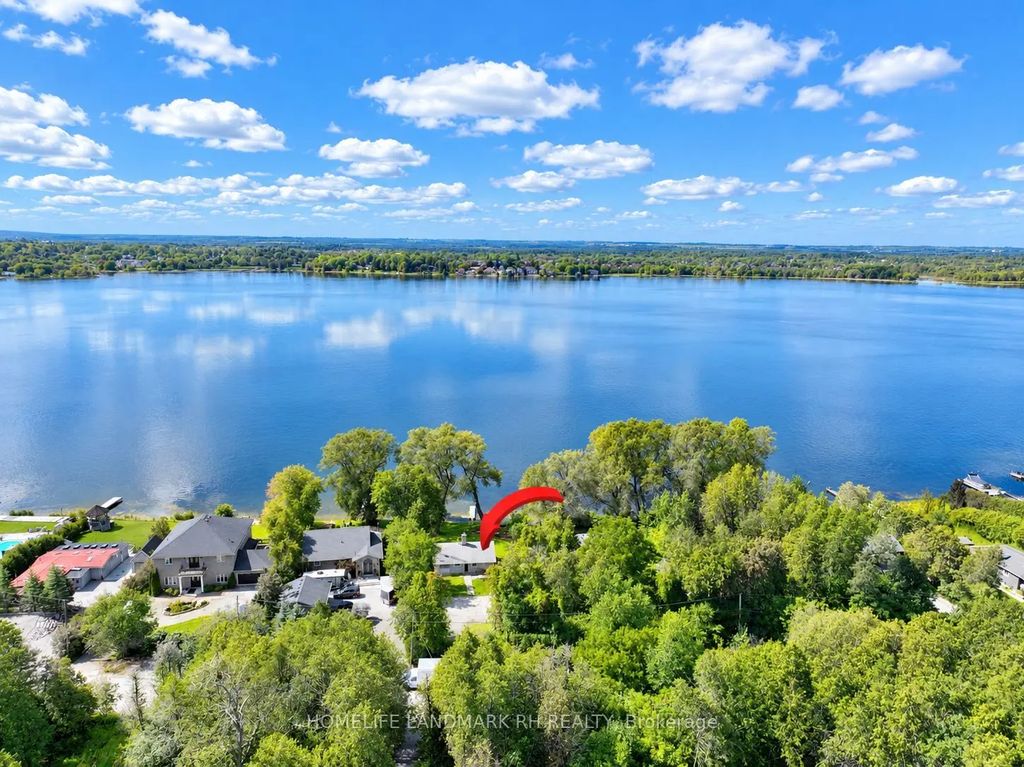 260 Portview Road, Scugog