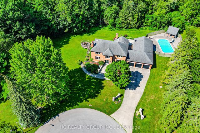 12 Bunting Court, Ajax