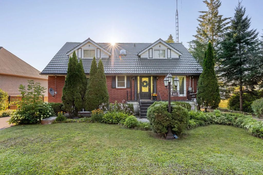 61 Aldred Drive, Scugog