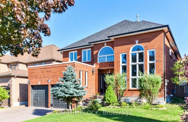 70 Dalmatian Crescent, Toronto E10