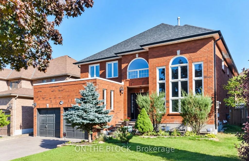 70 Dalmatian Crescent, Toronto E10