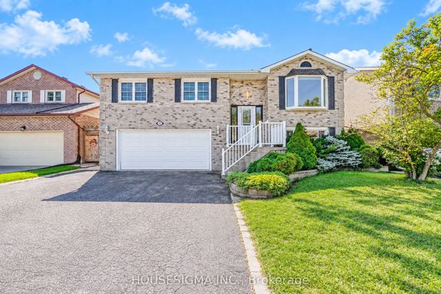 42 Cherry Blossom Crescent, Clarington