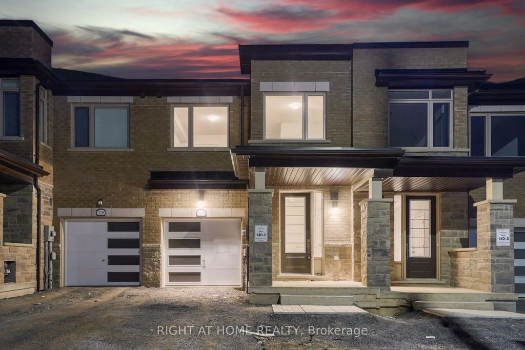 2038 Cameron Lott Crescent, Oshawa