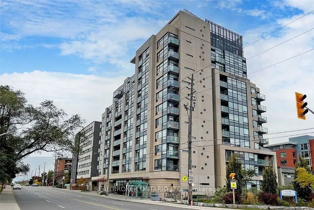280 Donlands Avenue 903, Toronto E03