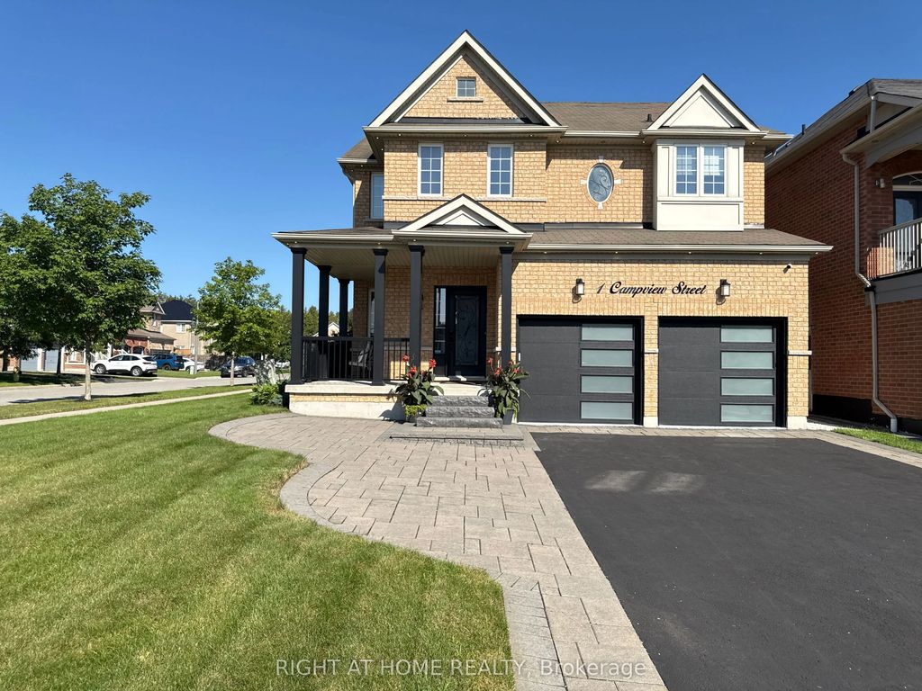 1 Campview Street, Whitby