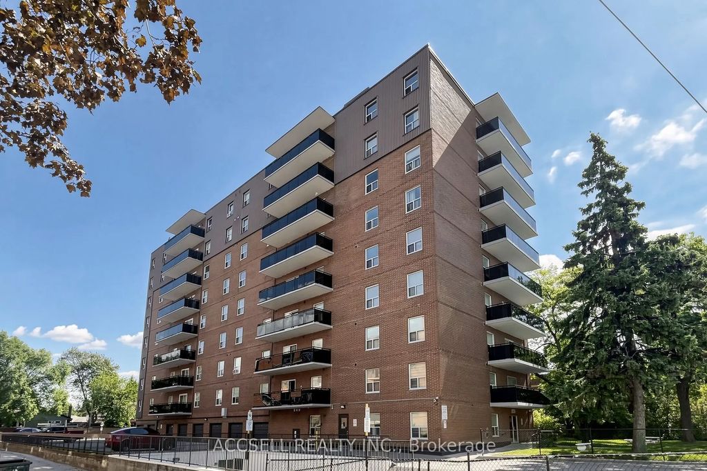 855 Kennedy Road 901, Toronto E04