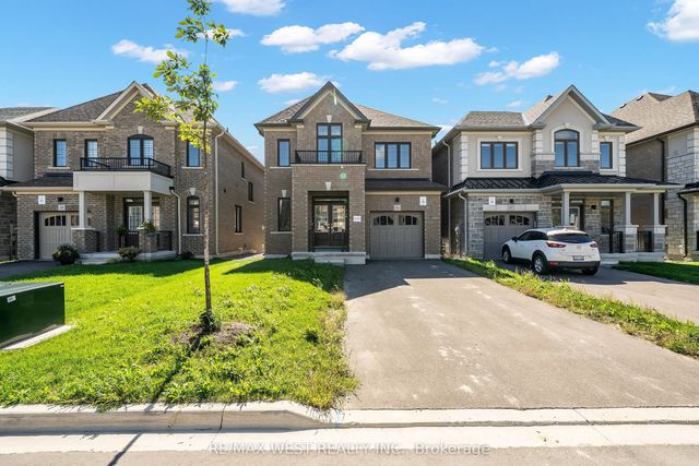 43 Ed Ewert Avenue, Clarington