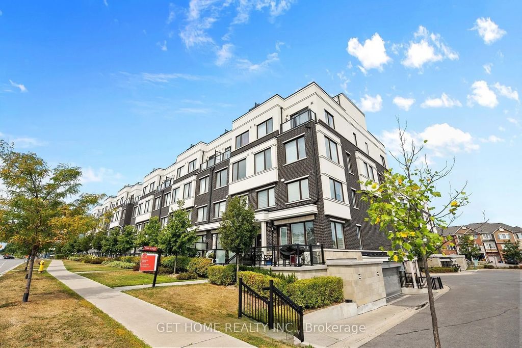 1711 Pure Springs Boulevard 420, Pickering