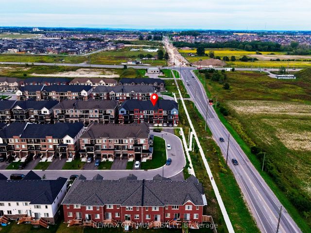 2004 Cameron Lott Crescent, Oshawa