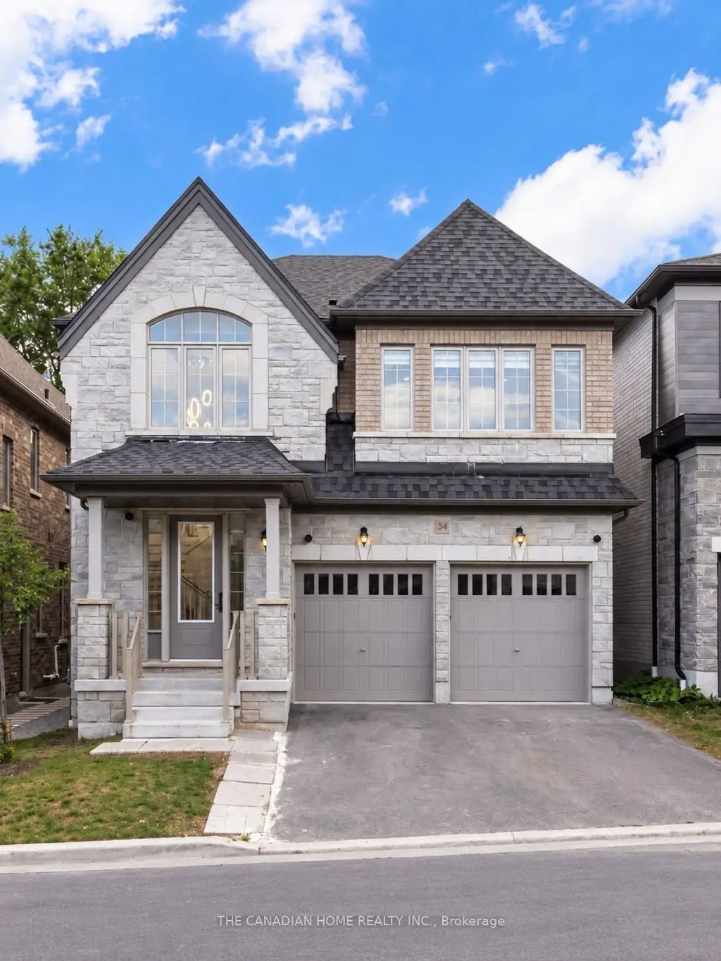 400 Finch Avenue 34, Pickering