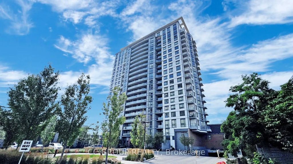185 Bonis Avenue 307, Toronto E05