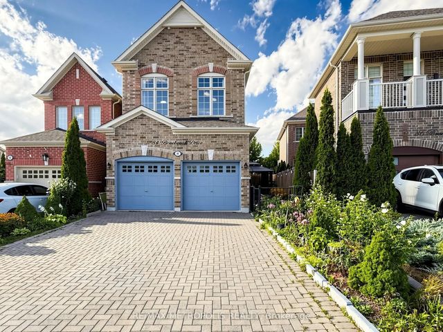 84 Braebrook Drive, Whitby