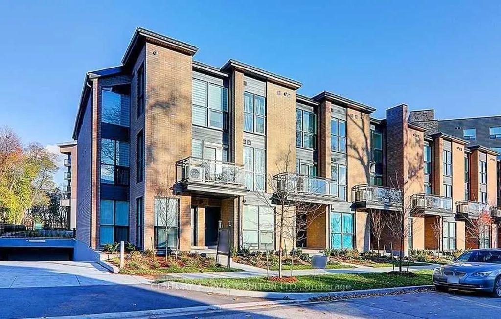 9b Falaise Road, Toronto E10