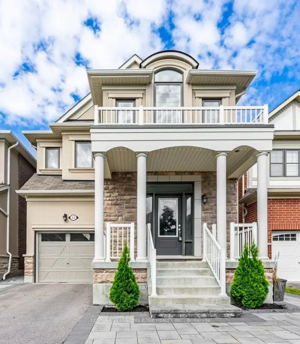 32 Westfield Drive, Whitby