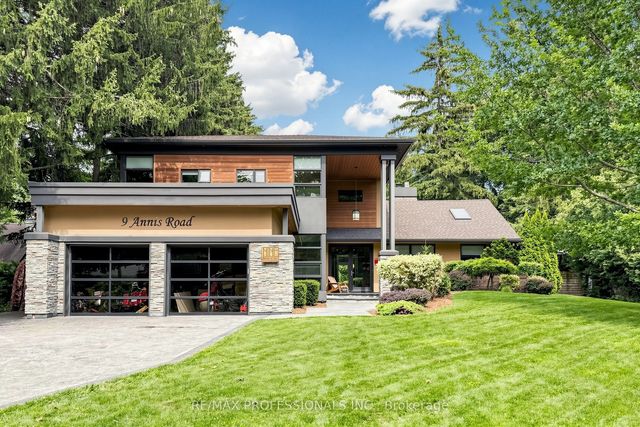 9 Annis Road, Toronto E08