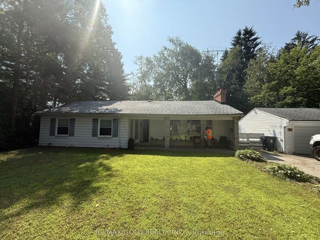 366 Beechgrove Drive, Toronto E10