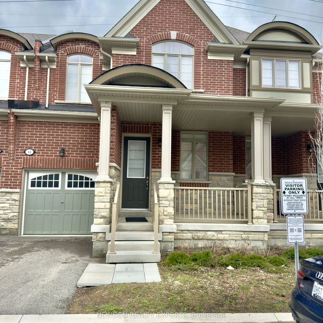 12 Cachia Lane, Ajax