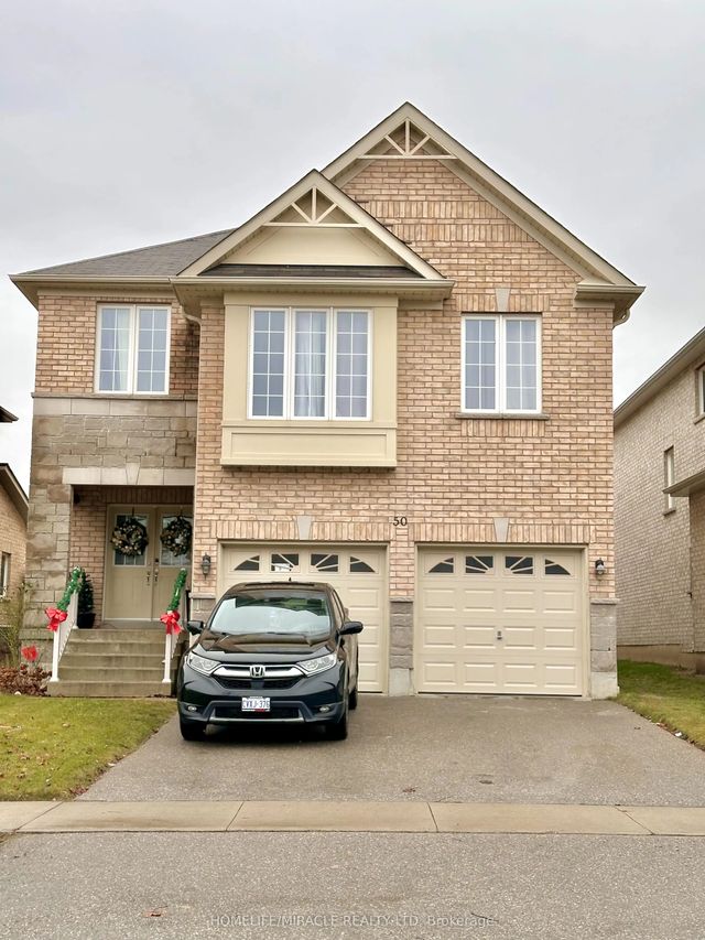 50 Baycliffe Drive Bsmt, Whitby