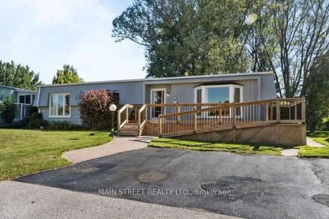 2 Pineridge Crescent, Clarington