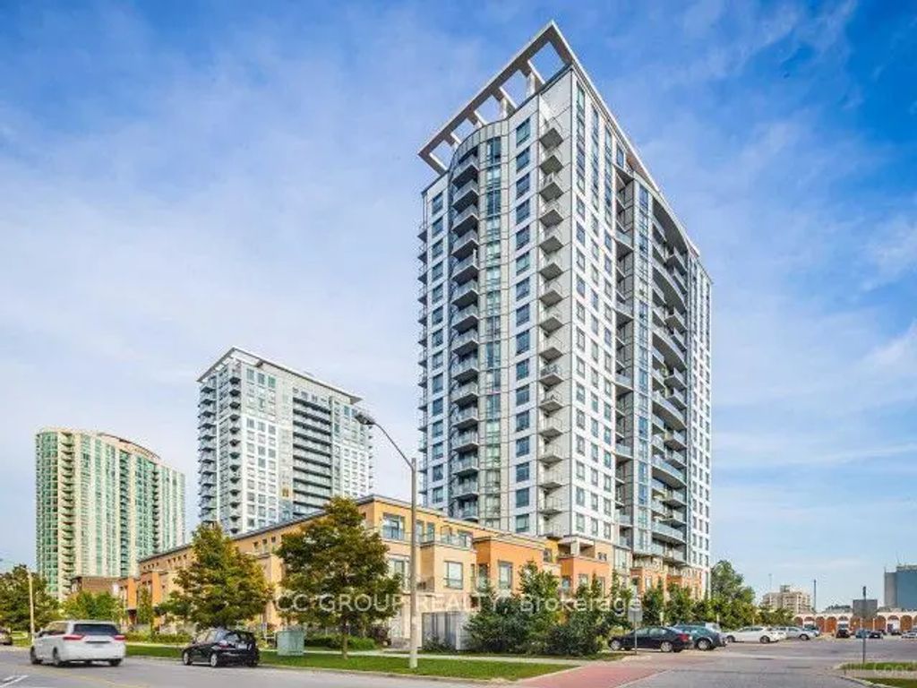 195 Bonis Avenue 402, Toronto E05