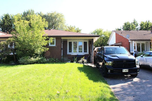 430 Harcourt Drive, Oshawa