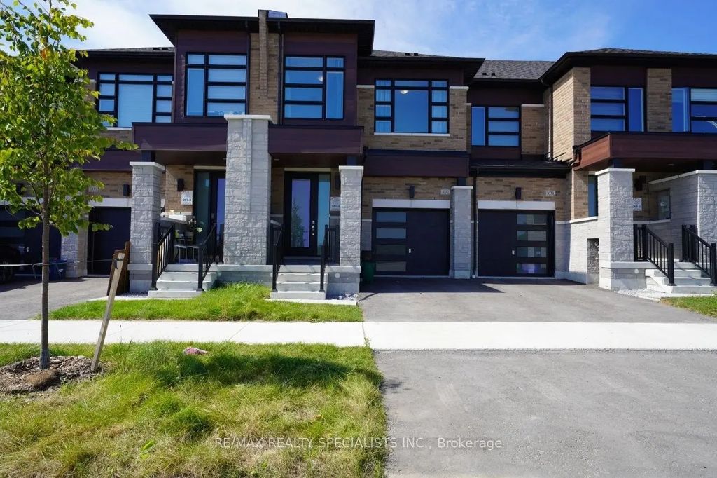 3032 Sideline 16 Road, Pickering