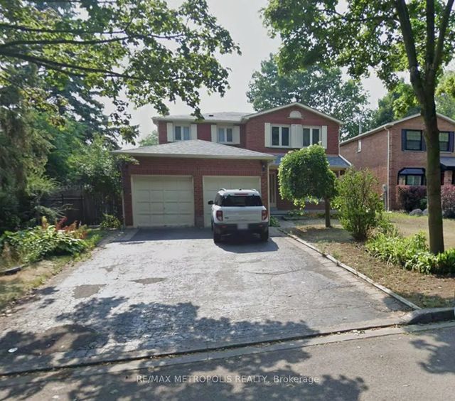 83 Windrush Trail, Toronto E10