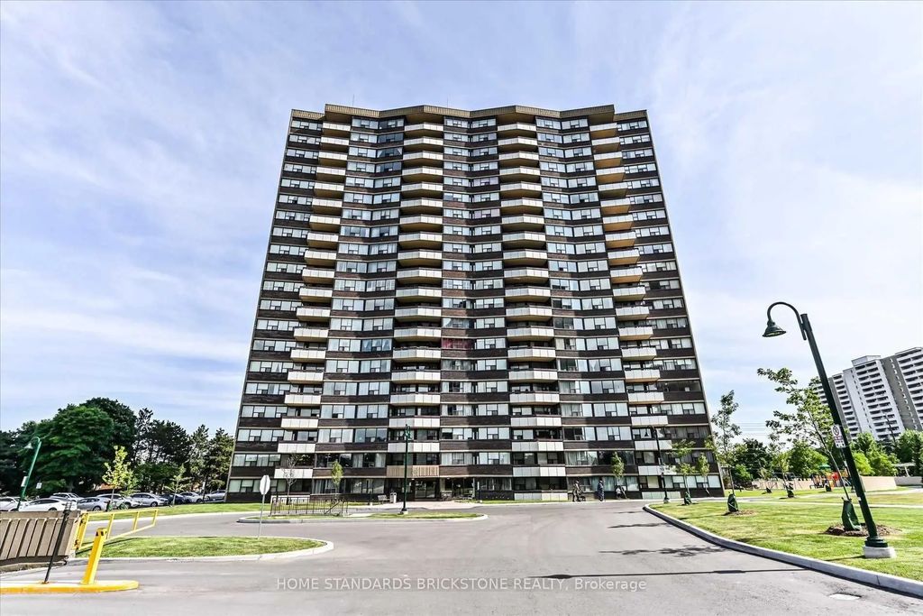 65 Huntingdale Boulevard Nw 1903, Toronto E05