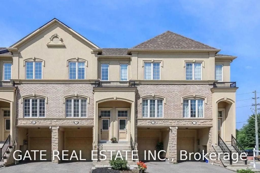 1250 St Martins Drive 3, Pickering