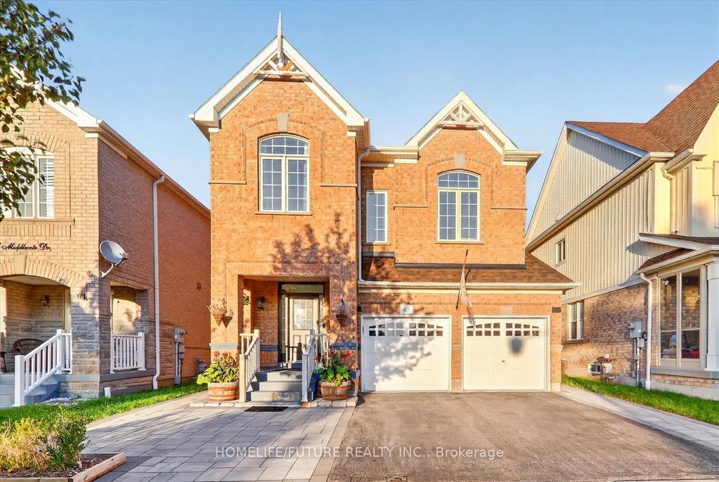 65 Middlecote Drive, Ajax