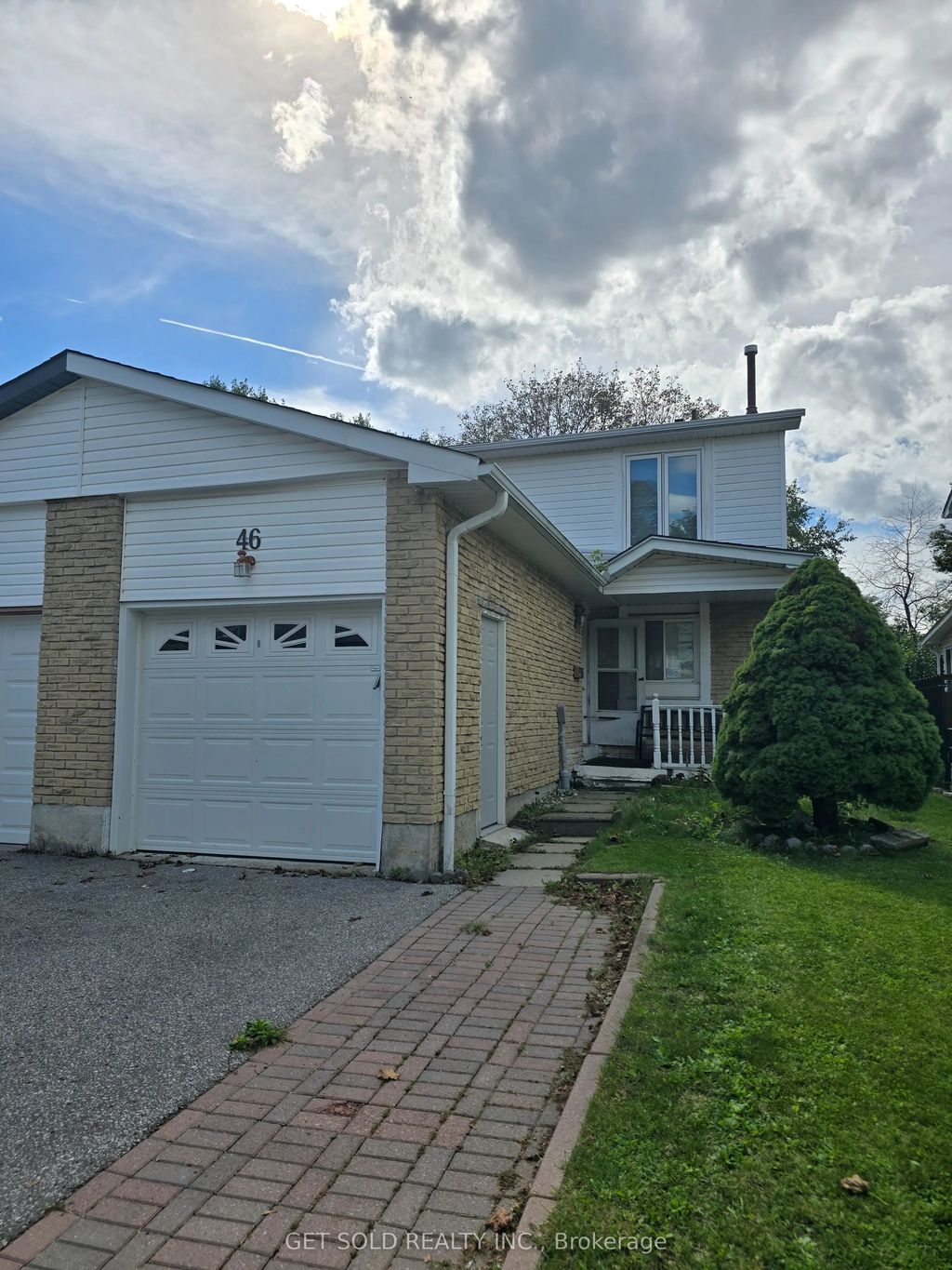 46 Red River Crescent, Toronto E11