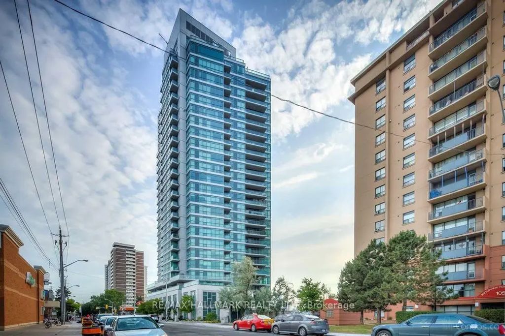 1048 Broadview Avenue 306, Toronto E03