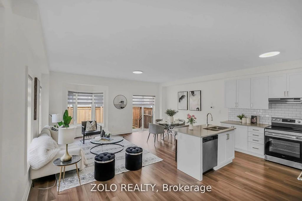 37 Prospect Way, Whitby