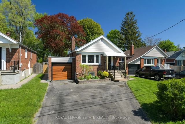 53 Glen Everest Road, Toronto E06